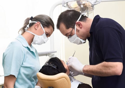 Is it possible to negotiate the cost with a dentist?